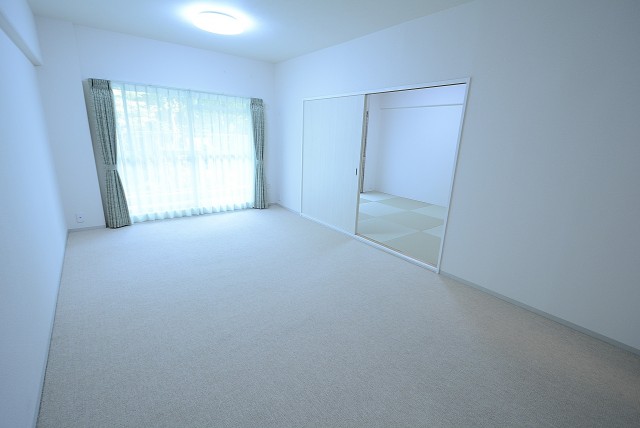 ファミリータウン東陽 LD