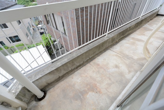 ニチメン目白ハイツ キッチン