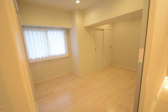 ニチメン目白ハイツ 洋室１
