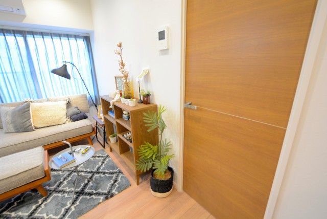 ライオンズマンション駒込第2 洋室１