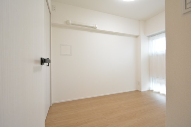 自由が丘フラワーマンション 洋室