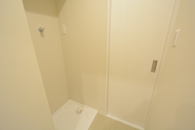 ライオンズマンション代々木 トイレ