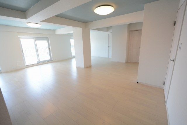 秀和第二自由が丘レジデンス LD 秀和第二自由が丘レジデンス LD