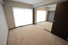 ファミリータウン東陽 洋室6.5