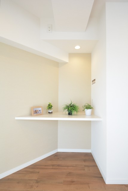 シャンボール尾山台 洋室