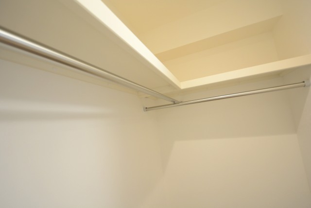 クレッセント目黒Ⅱ 洋室3