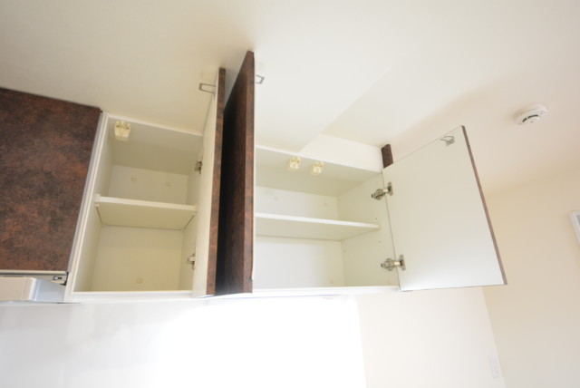 シャンボール荻窪 キッチン