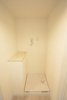 秀和第二自由が丘レジデンス 洗面室 秀和第二自由が丘レジデンス 洗面室