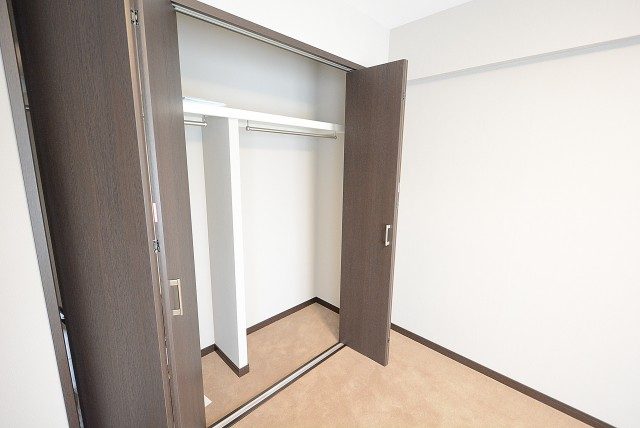 ファミリータウン東陽 洋室6.5