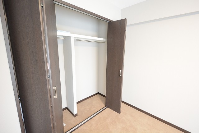 ファミリータウン東陽 洋室6.5