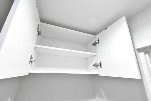 秀和高円寺レジデン トイレ