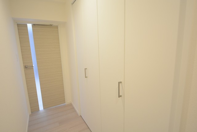 成城南フラッツ