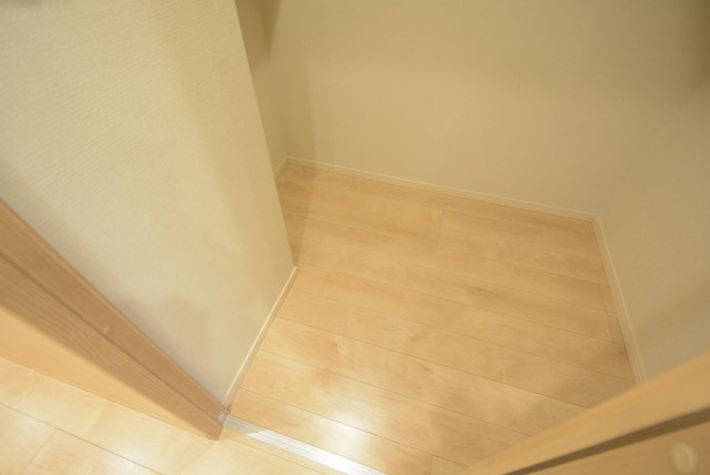 ライオンズマンション代々木 LD