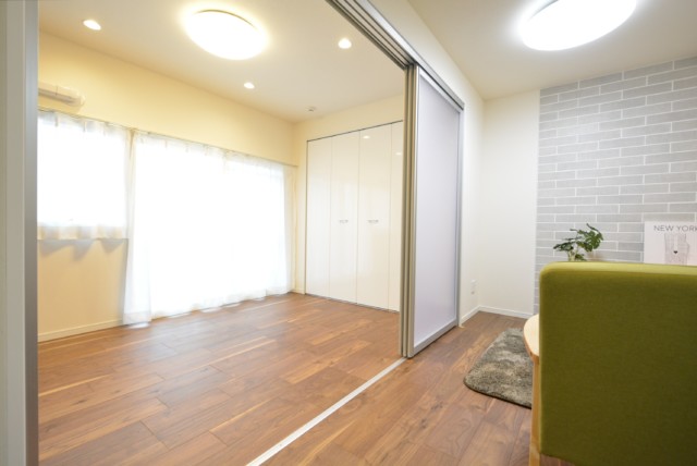 シャンボール荻窪 LDK+洋室