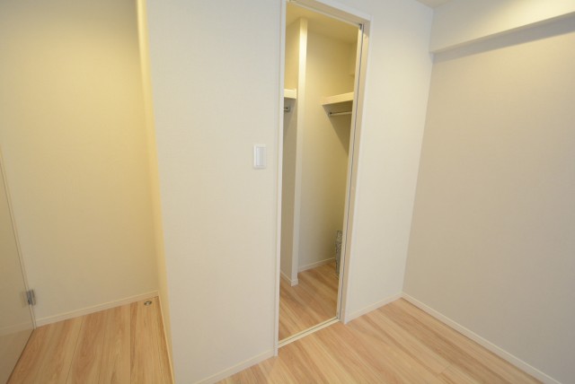 パシフィック西早稲田 洋室２