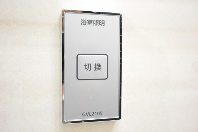 エクセル東陽町 洗面室