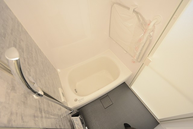 NK五反田コータース バス