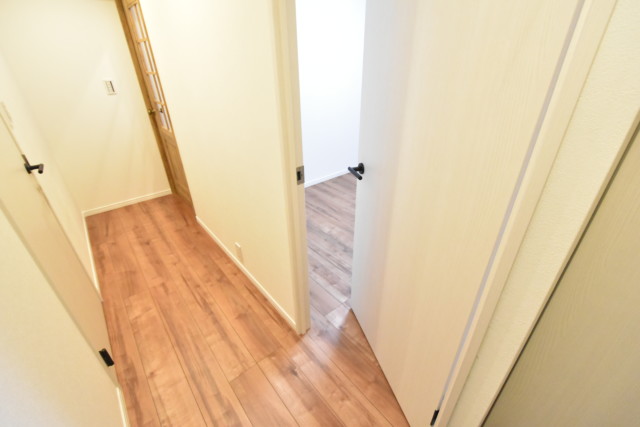 秀和高円寺レジデン 洋室1