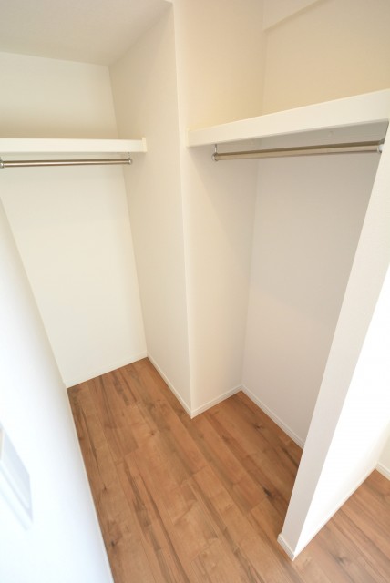 シャンボール尾山台 洋室