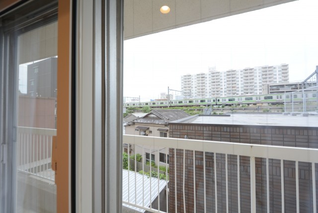 ニチメン目白ハイツ 洋室１