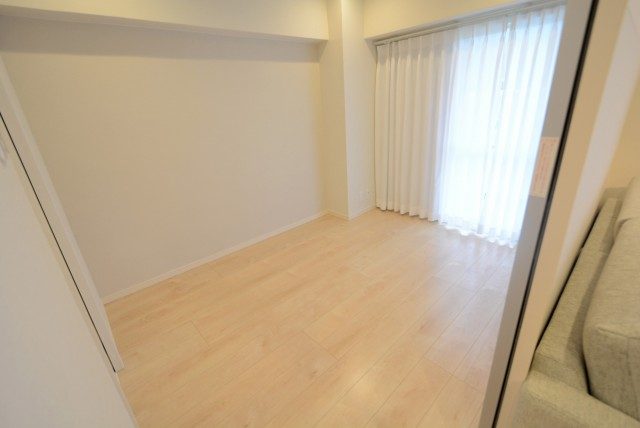 ニチメン目白ハイツ 洋室２