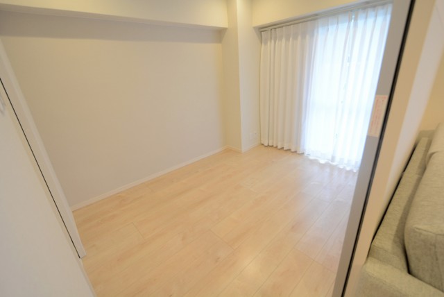 ニチメン目白ハイツ 洋室２