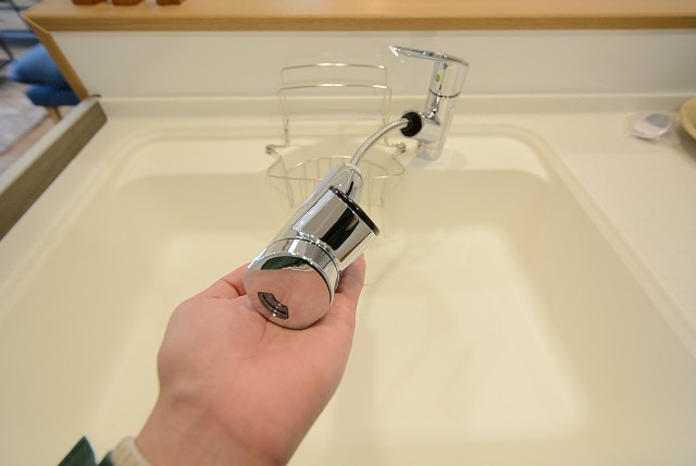 神楽坂ハウス キッチン