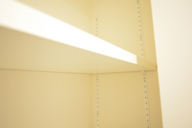 秀和第二自由が丘レジデンス 廊下