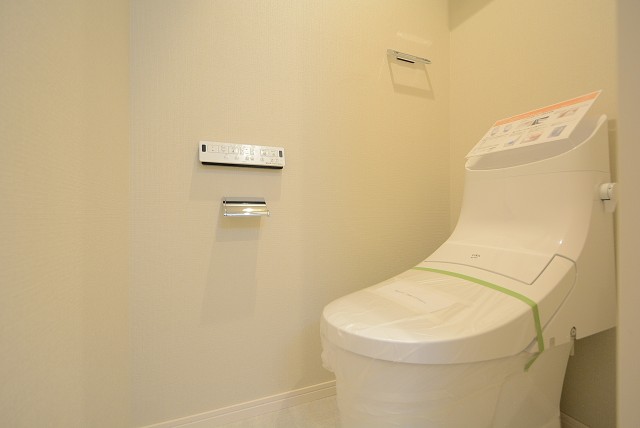 NK五反田コータース トイレ