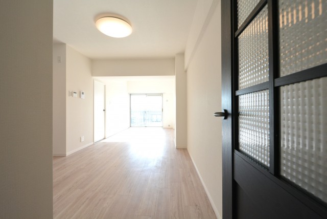 秀和第二自由が丘レジデンス LDK 秀和第二自由が丘レジデンス LDK