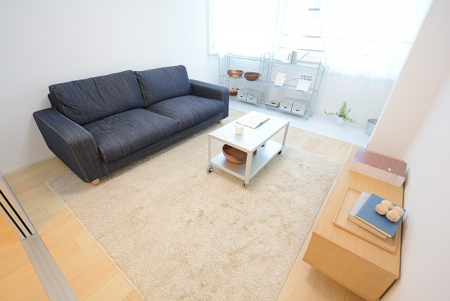 プチモンド目白 洋室２