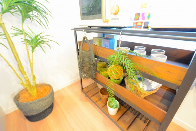 ライオンズマンション駒込第2 キッチン