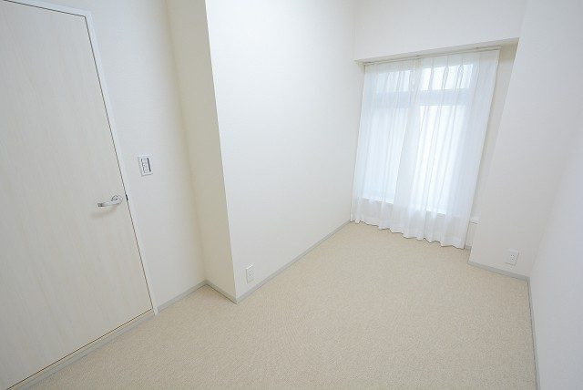 ファミリータウン東陽 洋室4.3