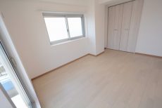 秀和第二自由が丘レジデンス 洋室１