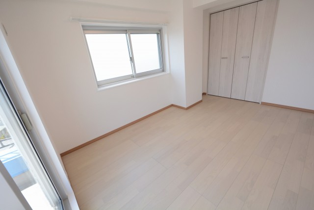 秀和第二自由が丘レジデンス 洋室１