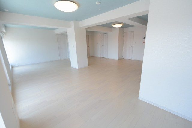 秀和第二自由が丘レジデンス LD 秀和第二自由が丘レジデンス LD