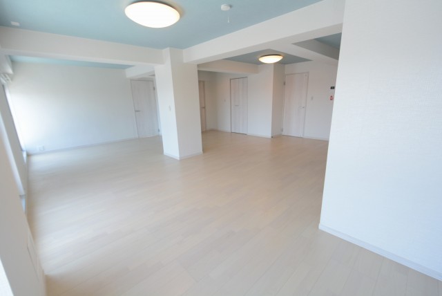 秀和第二自由が丘レジデンス LD