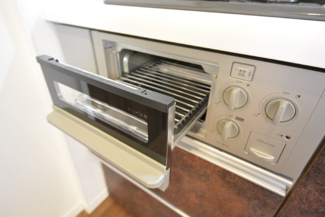 シャンボール荻窪 キッチン