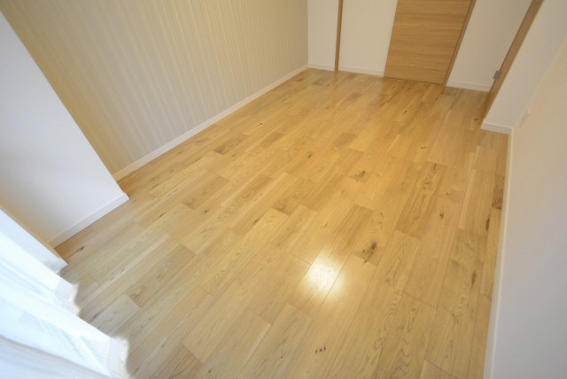 トーア駒込マンション 洋室２