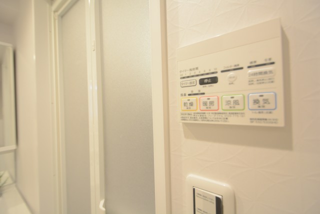 クレッセント目黒Ⅱ バス