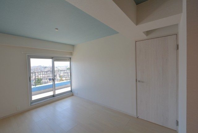 秀和第二自由が丘レジデンス 洋室1 秀和第二自由が丘レジデンス 洋室1