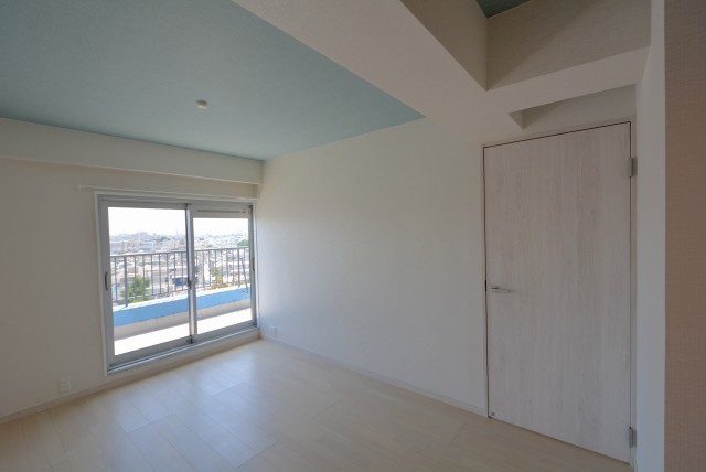 秀和第二自由が丘レジデンス 洋室１