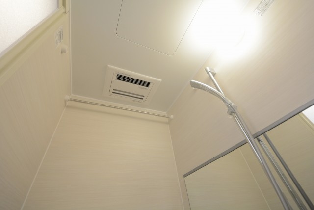 トーア早稲田マンション バス