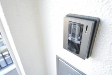 秀和第二自由が丘レジデンス 玄関 秀和第二自由が丘レジデンス 玄関