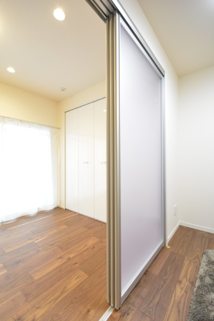 シャンボール荻窪 洋室