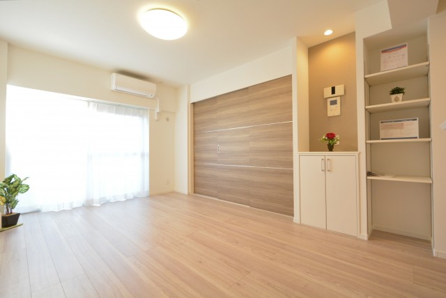 エクセル東陽町 LDK