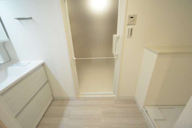 秀和第二自由が丘レジデンス 洗面室 秀和第二自由が丘レジデンス 洗面室