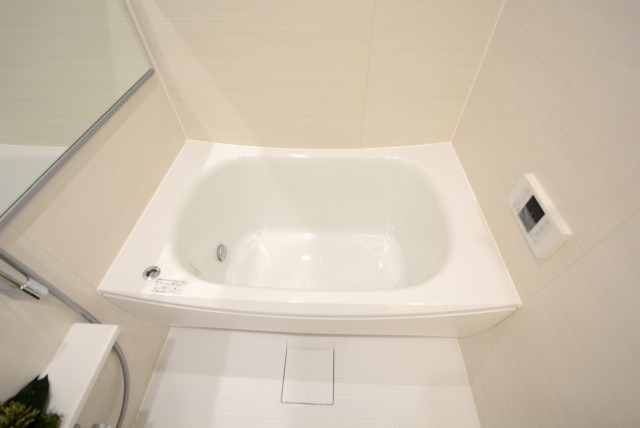 ライオンズマンション代々木 バス