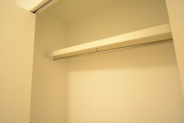 トーア早稲田マンション 洋室