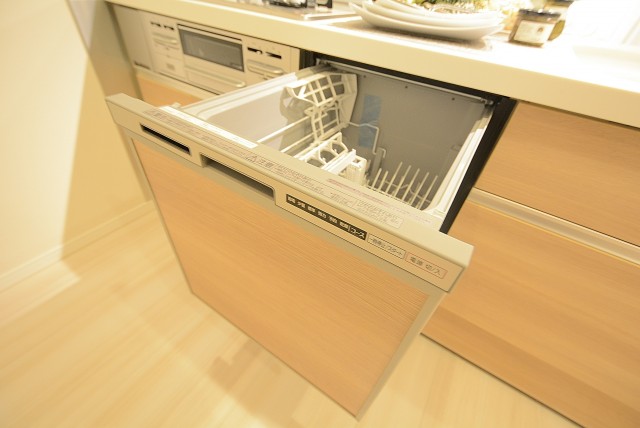 神楽坂ハウス キッチン